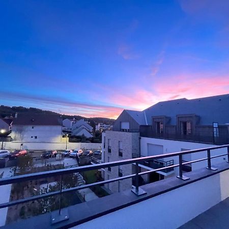 Le Petit Roof Top Вилебон-сюр-Ивет Екстериор снимка